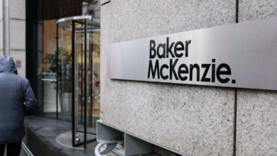 Baker McKenzie Winter Vacation Programme (2024) and Practical Vocational Training (2025/2026) For Young South Africans