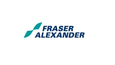 Eight (8) Human Resources Graduate Positions At Fraser Alexander (Gauteng)