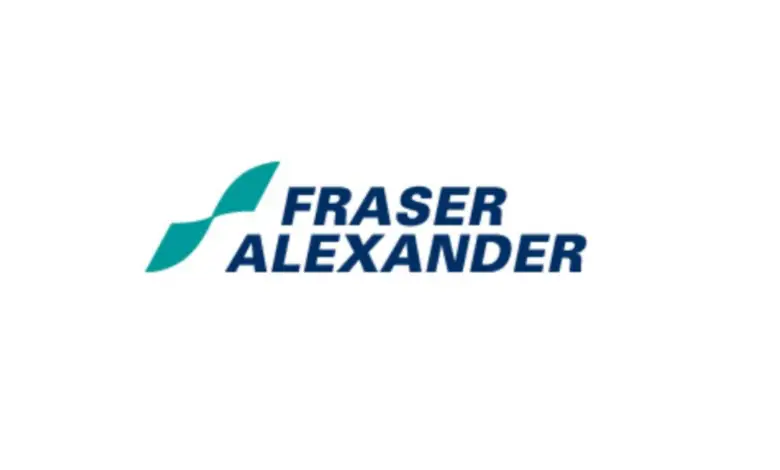 Eight (8) Human Resources Graduate Positions At Fraser Alexander (Gauteng)