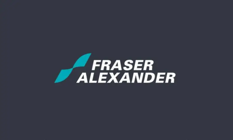 Are You A Qualified South African Diesel Mechanic? Fraser Alexander Is Hiring For Three (3) Diesel Mechanic Positions