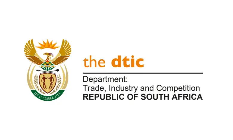 The Department of Trade, Industry and Competition (the dtic) internship opportunities for a period of 24 months commencing on 01 July 2024 to 30 June 2026