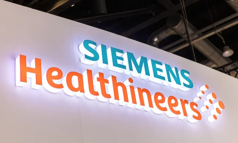 Siemens Healthineers Is Looking For A Junior Administration Assistant (Y.E.S Programme)