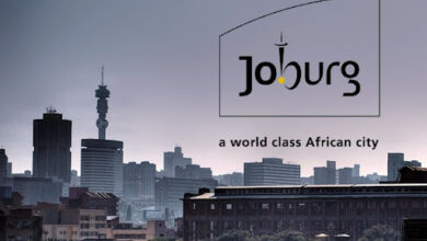 The City of Johannesburg (CoJ) Internship Opportunities Paying R9 531,54 - R12 000.00 Per Month