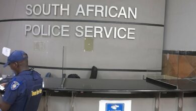 20 Internship Positions at SAPS Office of the National Commissioner: Corporate Support