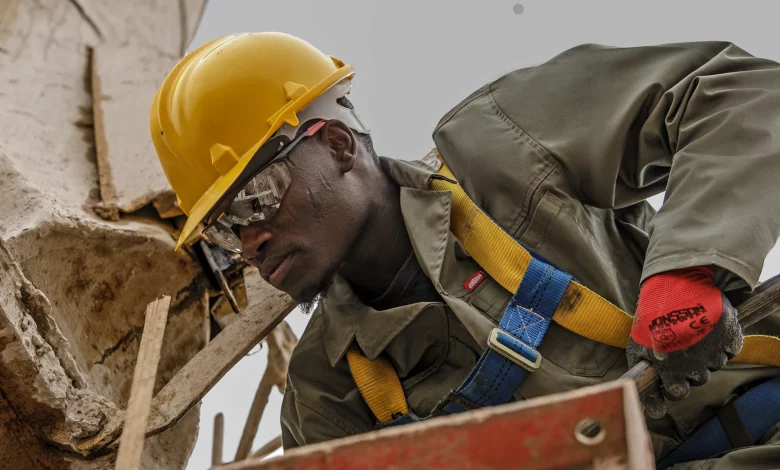 Jonsson Workwear Graduate Opportunity 2025 For Qualified Youths Living in South Africa