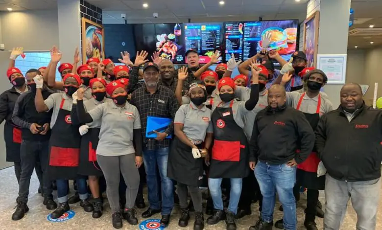 If you are a South African youth with a Diploma or Degree in Human Resources Management or a similar qualification, here is an opportunity for you: Pedros Chicken looking for a Human Resources graduate