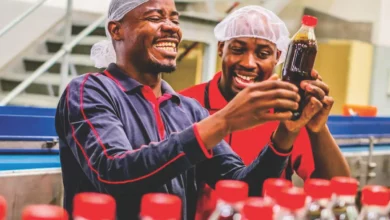 Sales Learnership At Coca-Cola Beverages South Africa (CCBSA)