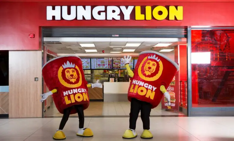 Hungry Lion has an opportunity for a Quick-Service Restaurant (QSR) Junior Manager to join its team