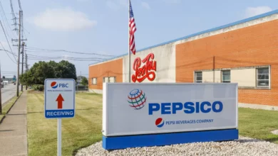 PepsiCo Is Looking For 13 Reach Truck Drivers (Germiston, South Africa)