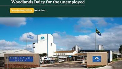 Woodlands Dairy is offering a dairy internship programme targeted at unemployed graduates in South Africa
