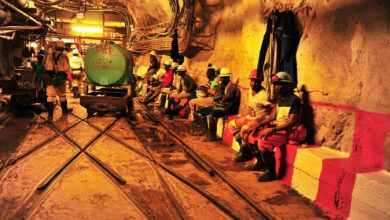 Do You Want A Career In Mining? Apply To Become A General Miner At One Of South Africa's Biggest Platinum Mine (4 Positions Available)