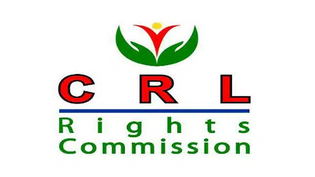 Multiple Entry Level Positions For South Africans At The CRL Rights Commission