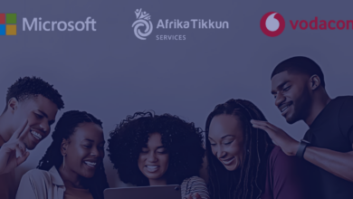 Afrika Tikkun has partnered with Microsoft to provide these FREE courses: Join the course if you are a young South Africans