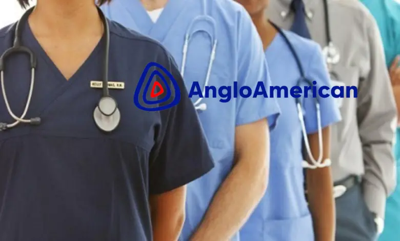 Are You A Qualified Nurse Interested In Working For Anglo American? Anglo American Is Looking For A Professional Nurse Primary Health & ER