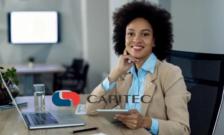 Do You Have A Grade 12 National Certificate? Capitec Bank Is Hiring For A Receptionist: Apply To Become A Receptionist At Capitec Bank