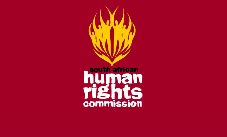 R21 223.08 per month Human Rights Monitor Positions At The South African Human Rights Commission