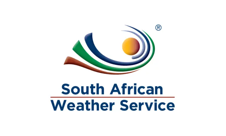 Latest Vacancies At The South African Weather Service (SAWS)