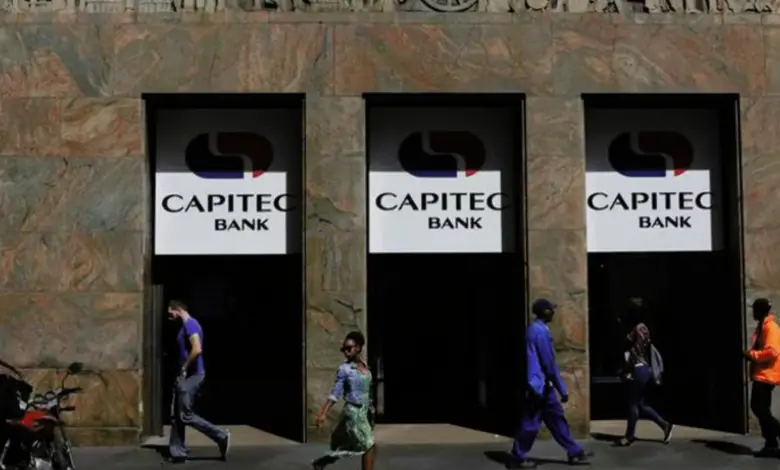 Do you have previous client service experience? If yes, then apply for the Service Consultant Position advertised by Capitec Bank