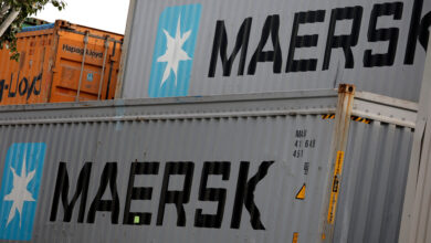 (Durban) Maersk YES Learnership 2024/2025