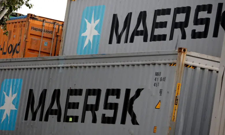 (Durban) Maersk YES Learnership 2024/2025
