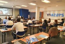 Mazars Trainee Accountant CA(SA) Learnership: Up To 20 Young South Africans Will Be Offered This Opportunity To Become Chartered Accountants (CAs) Of The Future