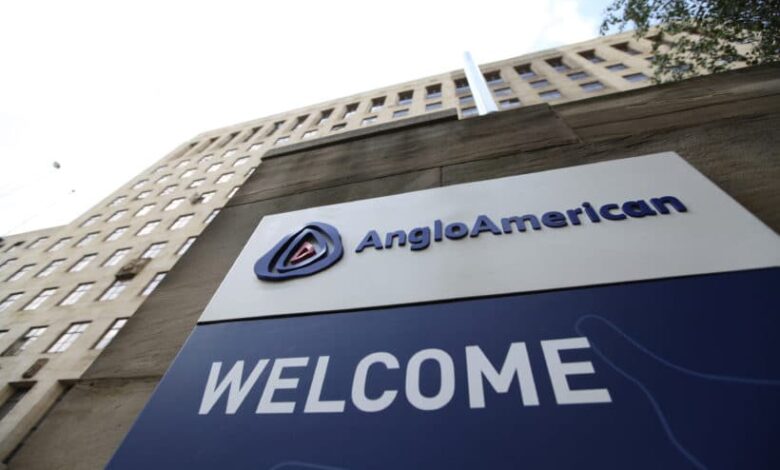 Well-Paid Job Position At Anglo-American! Apply To Become A Security Admin & Logistics Officer At Anglo-American