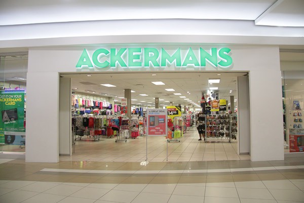 Ackermans Store Learnership opportunity in South Africa (Monthly Stipend)