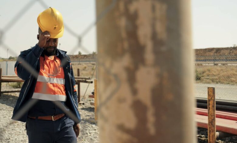 Medupi Mining Services Is Looking For Five (5) Artisan Boilermakers (Ref Number: MMS014)