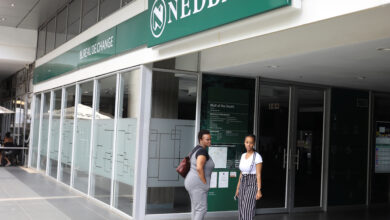 Young Professional Position At Nedbank South Africa To Work As A Credit Analyst: SIRC