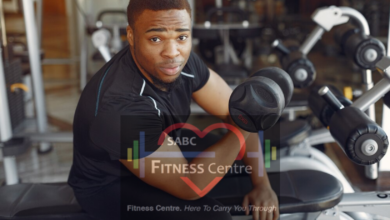 SABC Fitness Centre is looking for qualified GYM fitness instructors