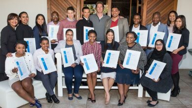 Sanlam Graduate Opportunity: Client Service Consultant (12 month Fixed Term Contract)