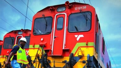 Work As A Trainee Train Assistant At Transnet