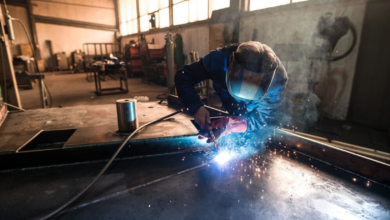 Are You Good At Welding? Rand Water Is Hiring Welders: Apply Now!