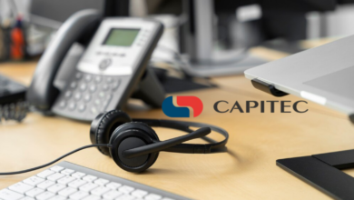 Capitec Bank is looking for an Agent to provide administrative service and support to clients (Grade 12 National Certificate)