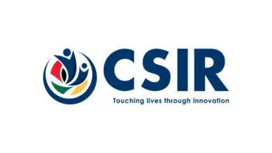 Communications Internship At The Council for Scientific and Industrial Research (CSIR) in Johannesburg