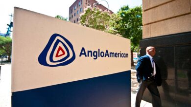 Apply For This Well Paying Position At Anglo American! Apply To Contact Centre Administrator (12-month fixed term contract role)
