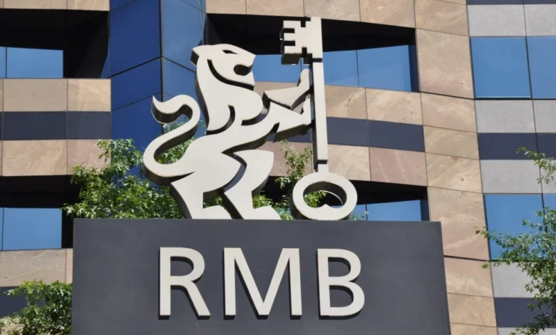 The Rand Merchant Bank Is Looking To Hire Nineteen (19) Young South Africans For Its Graduate Programme: RMB Graduate Programme 2025