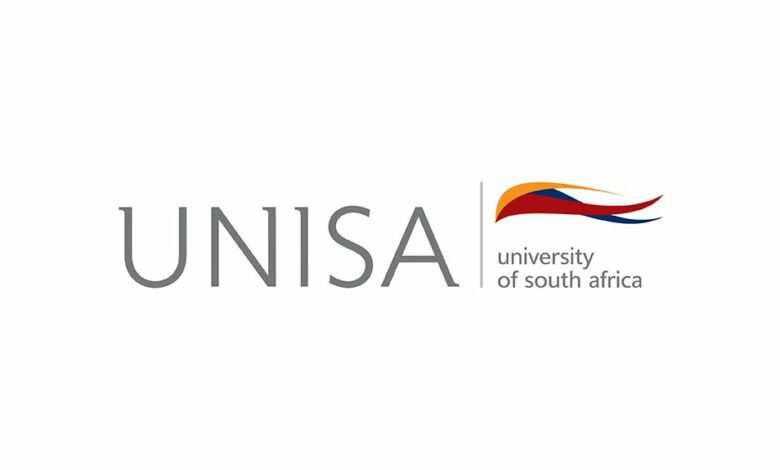 Ten R114 080.00 per year internship posts at UNISA (Counselling and Career Development)