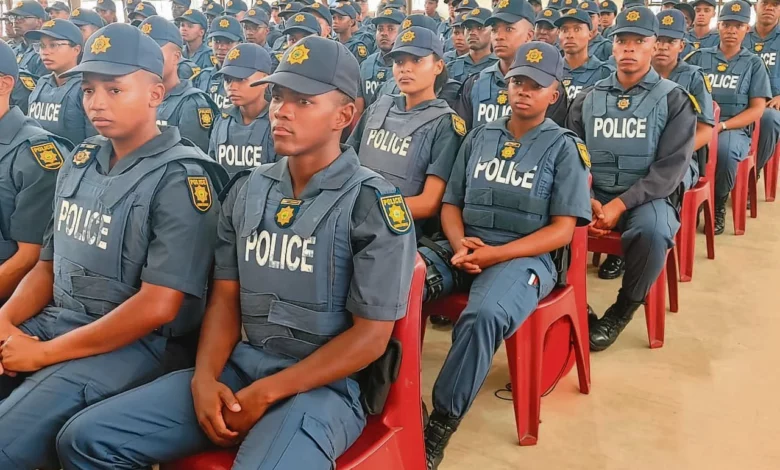 SAPS Is Looking For Interns To Work In The Protection And Security Services Division