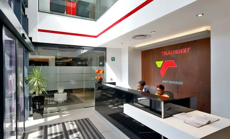 Transnet Corporate Centre is looking for a Young-Professional-In-Training (Youth Development)
