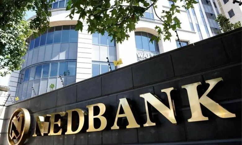 The 2025 Nedbank External Bursary Programme