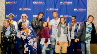 R6 500.00 per month internship opportunity at the KwaZulu-Natal United Music Industry Association (KUMISA) headquarters office in Durban