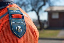 Thorburn Security is looking for some highly motivated employees to serve as Security Officers to secure the premises (Grade 11/12 or an equivalent qualification)