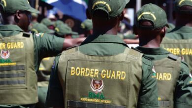 22 Job Vacancies At The Border Management Authority (BMA) Of South Africa