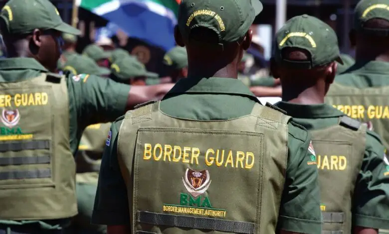22 Job Vacancies At The Border Management Authority (BMA) Of South Africa