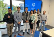 HP Inc South Africa is offering bursaries to young South Africans