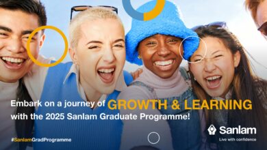 Sanlam Actuarial Graduate programme 2025