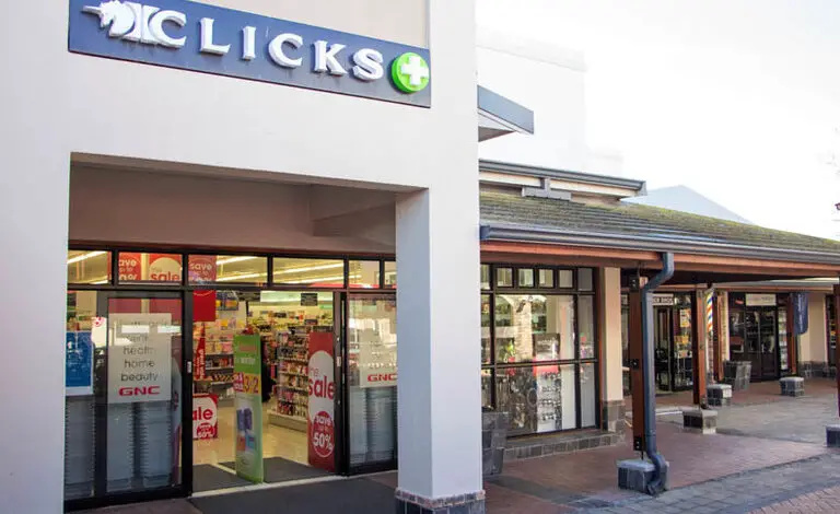 Call for applications: Pharmacist Interns in Johannesburg (Clicks Village View)
