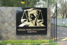 The National Prosecuting Authority Of South Africa Is Looking For Financial Investigators