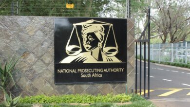 The National Prosecuting Authority Of South Africa Is Looking For Financial Investigators